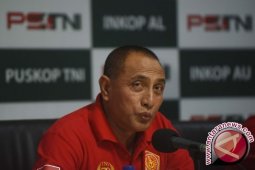 Letjen TNI Edi Rahmayadi klaim didukung 97 klub