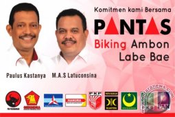 "PANTAS" Sosialisasi Program Pro Rakyat