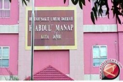 RSUD Kota Jambi optimistis bisa berstatus BLUD