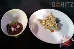 Makanan Lezat Belum Tentu Sehat