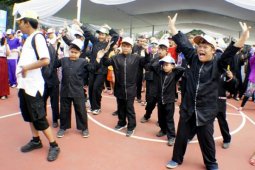 300 Orang Terlibat Jambore Difabel