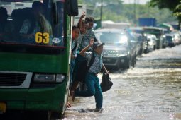 Banjir Sidoarjo