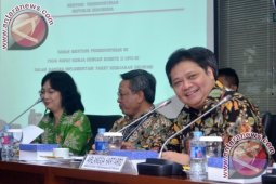 Kemenperin-DPD Sepakat Bangun Potensi Industri Daerah