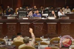 Ketua DPD Terpilih Ditunda Pelantikannya