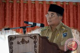 HSS Tetapkan Lokasi Tanpa Asap Rokok
