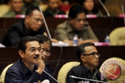 KPK Periksa Gamawan Fauzi