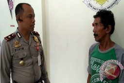 Polsek KPL Bekuk Pelaku Penggelapan Sepeda Motor