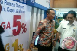 Dirjen: Kebutuhan rumah hunian capai 13,5 juta