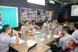 Bebas KKN - Ciptakan Kedisiplinan Dalam Bidang Administrasi