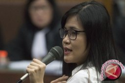 Jessica Tulis Sendiri Nota Pembelaannya