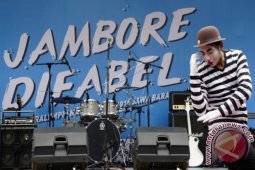 Jambore Difable
