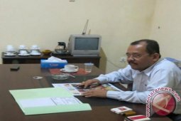 Demokrat Sanggau Komitmen Dukung Pemberantasan Korupsi