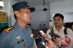 Lanal: Peralatan pengamanan laut Mukomuko minim