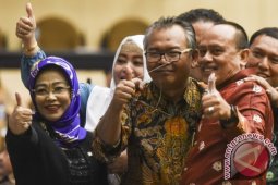 Muhammad Soleh Elected New Chairman of DPD