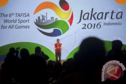 Menpora Minta Kabupaten/Kota Terapkan Program "Ayo Bergerak"