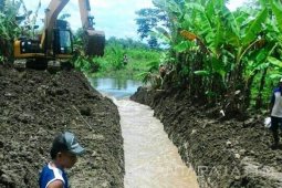Sudetan Pilanggede Bojonegoro