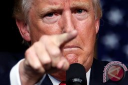 Trump Undang PM Israel ke Gedung Putih