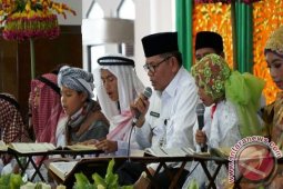 KHATAMAN AL QURAN