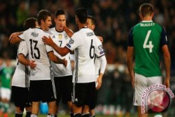Hasil dan klasemen kualifikasi Piala Dunia zona Eropa Grup C