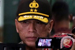 Tiga orang jadi tersangka OTT Kemenhub