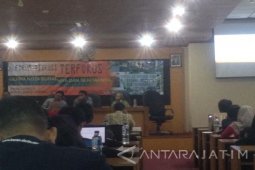 ITS Kumpulkan Peneliti Bentuk Tim Riset Gempa