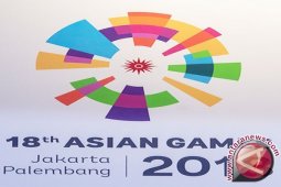 Tiga menteri tinjau infrastruktur Asian Games Palembang