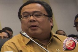 Bappenas nilai dana haji cocok untuk infrastruktur