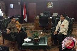 Hidayat apresiasi Pemuda Muhammadiyah kawal proses hukum Ahok
