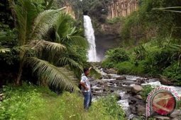Pokdarwis Rejanglebong kelola potensi wisata Air Terjun