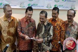 Kejaksaan Berhasil Himpun Iuaran Jamsostek Rp104,614 Miliar