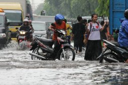 Banjir di Surabaya