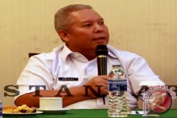 Bupati: Letak Tanjung Jabung Barat strategis pertumbuhan ekonomi kawasan