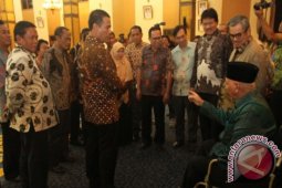 Kaltim Dukung Kemandirian Pangan Nasional 2018