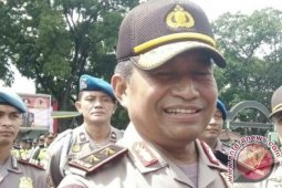 Kapolda Jabar: Peserta Pilkada Jangan Melanggar Aturan