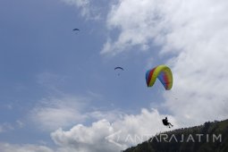 Kejurnas Paralayang