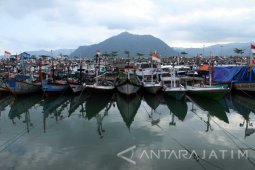 Nelayan Tidak Melaut