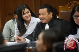 Pengacara Jessica Salahkan Laporan Pemeriksaan Psikologis