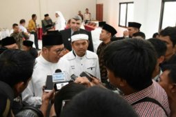 Kemenag Serius Pelajari Kebijakan Kurikulum Kultural Purwakarta