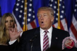 Obama dan Trump Bertemu di Gedung Putih Untuk Transisi Kekuasaan