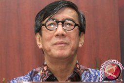 Ratusan narapidana ikuti Jambore Kemanusiaan di Garut