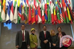 Go Digital Kemenpar Panen Pujian