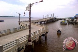 Miliar rupiah sumber PAD objek wisata Kualatungkal belum tergarap