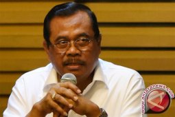 HM Prasetyo ingatkan intelijen Kejagung perang asimetris