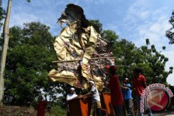 Kirab Budaya