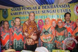 EXPO POTENSI DESA 2016