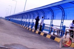 Ada apa ASDP Batam dan Pusat cek pelabuhan roro Kualatungkal