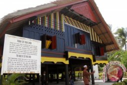 Situs Rumah Cut Nyak Dhien