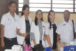 Pemkab Biak bangun RSUD Pratama di Pulau Numfor