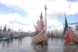 Banyuwangi Gelar Festival Pasar Ikan