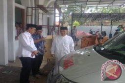 Pemprov Bantu Ambulan ke Masjid Istiqlal